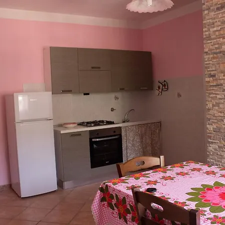 Apartament Poggi Dell'elmo