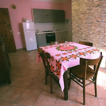 Poggi Dell'elmo Montalto Ligure