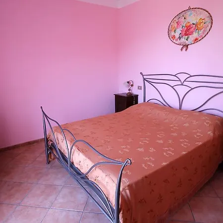 Poggi Dell'elmo Apartament