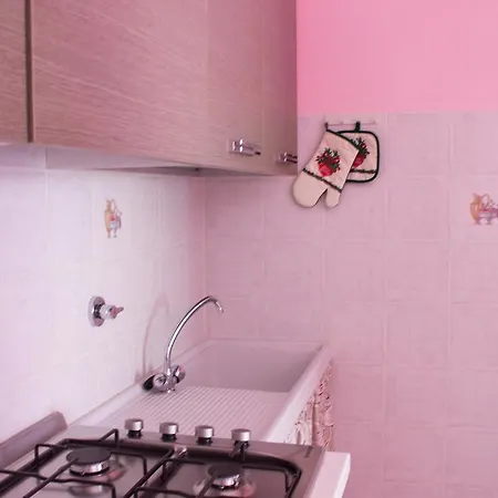 Poggi Dell'elmo Apartament *
